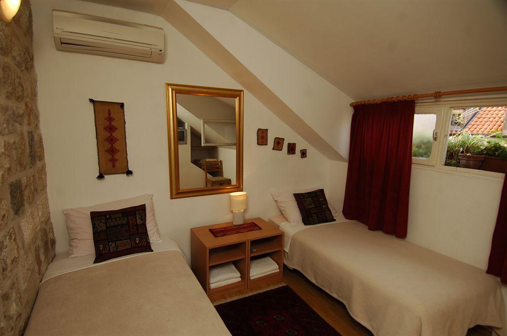 Villa Sigurata Dubrovnik Exterior foto