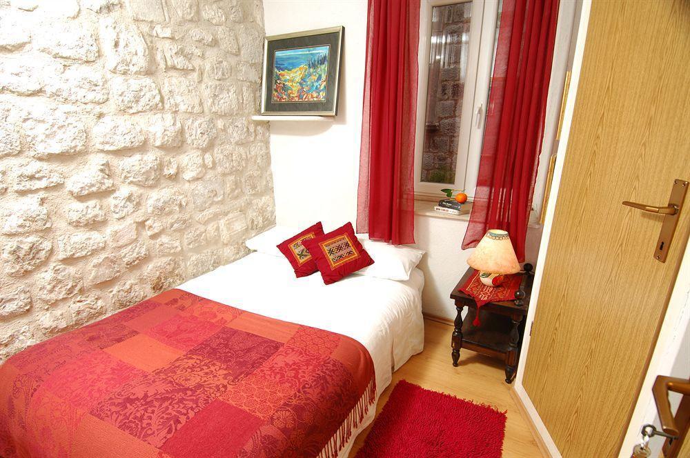 Villa Sigurata Dubrovnik Exterior foto