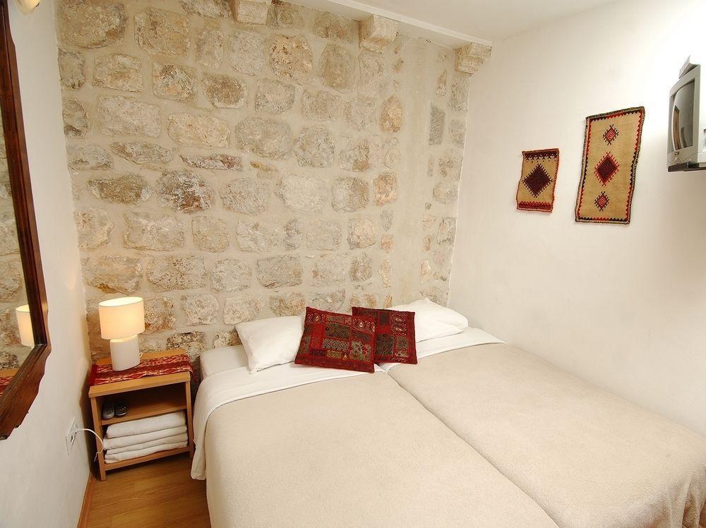 Villa Sigurata Dubrovnik Exterior foto