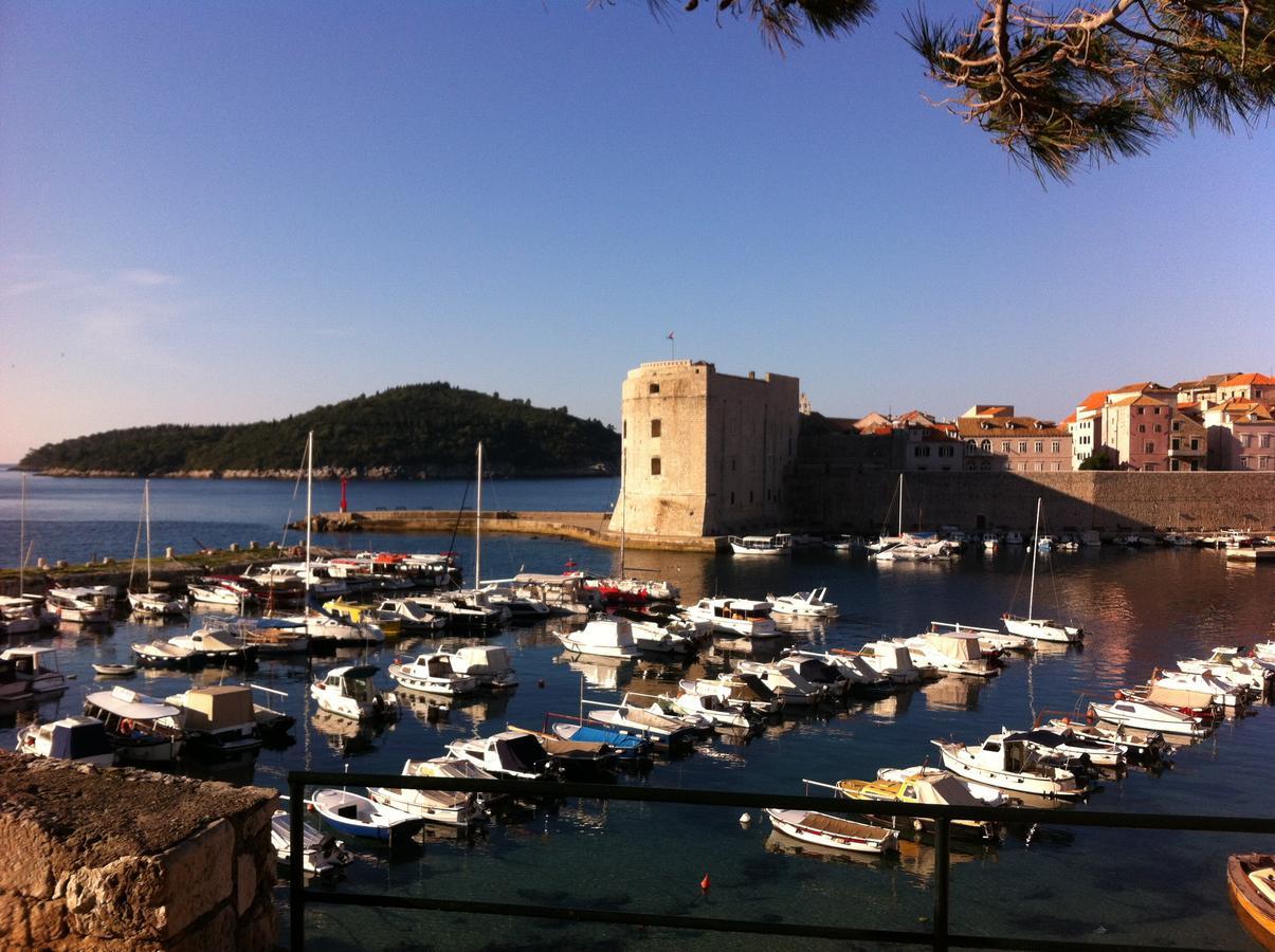 Villa Sigurata Dubrovnik Exterior foto