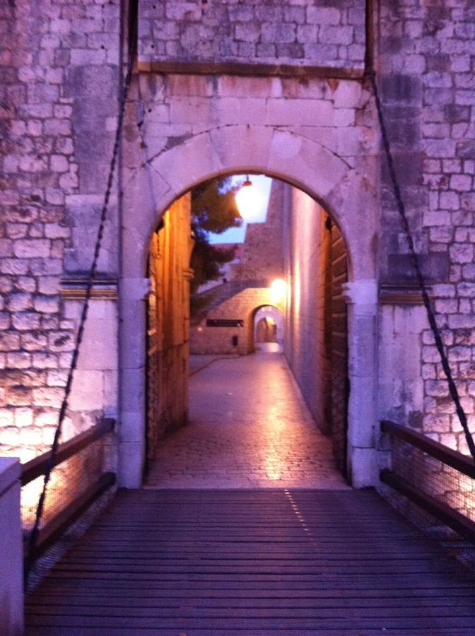 Villa Sigurata Dubrovnik Exterior foto
