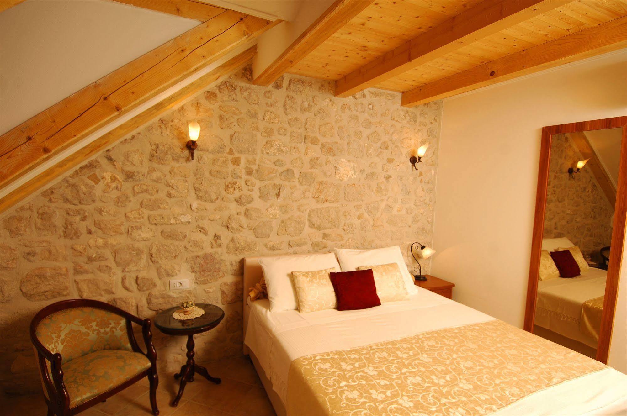 Villa Sigurata Dubrovnik Exterior foto
