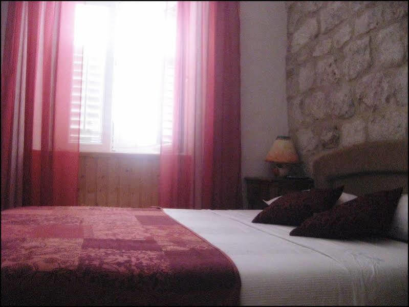 Villa Sigurata Dubrovnik Exterior foto