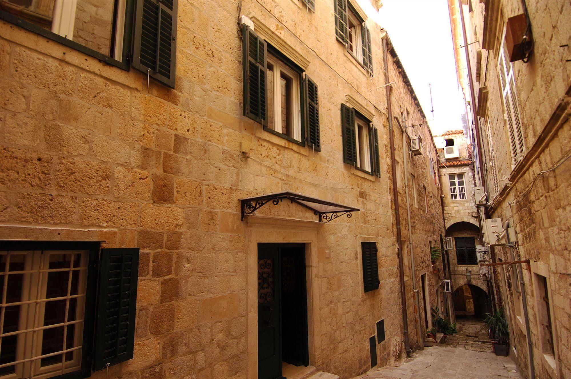 Villa Sigurata Dubrovnik Exterior foto