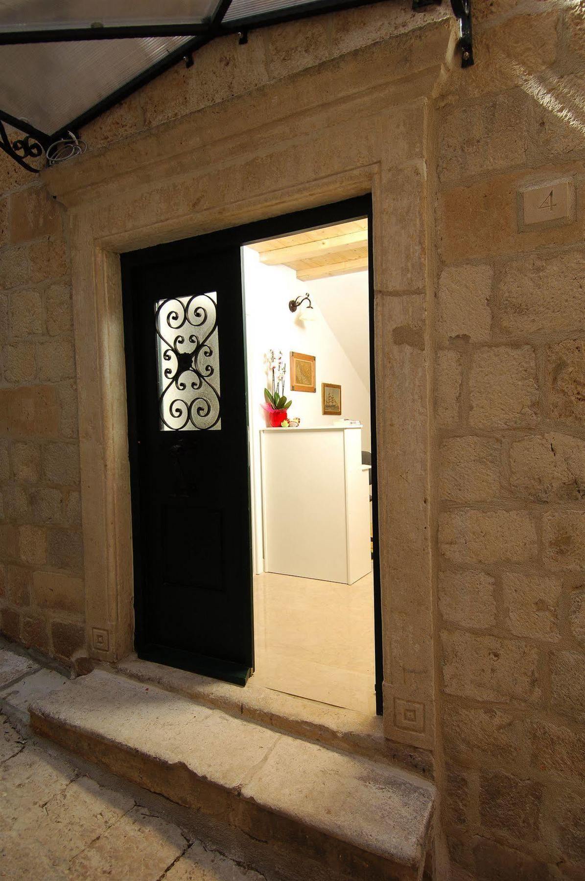 Villa Sigurata Dubrovnik Exterior foto