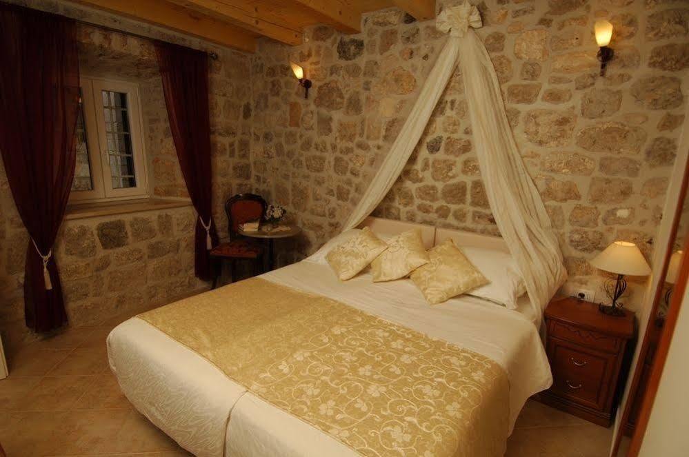 Villa Sigurata Dubrovnik Exterior foto