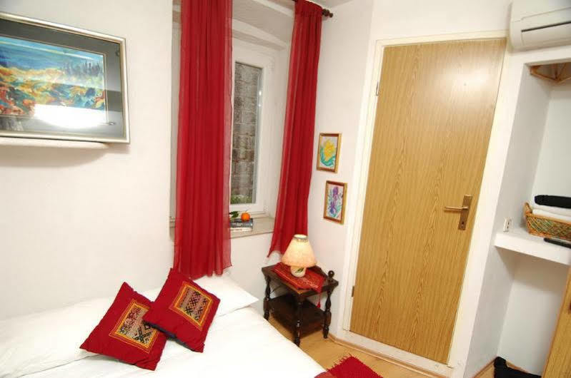 Villa Sigurata Dubrovnik Exterior foto